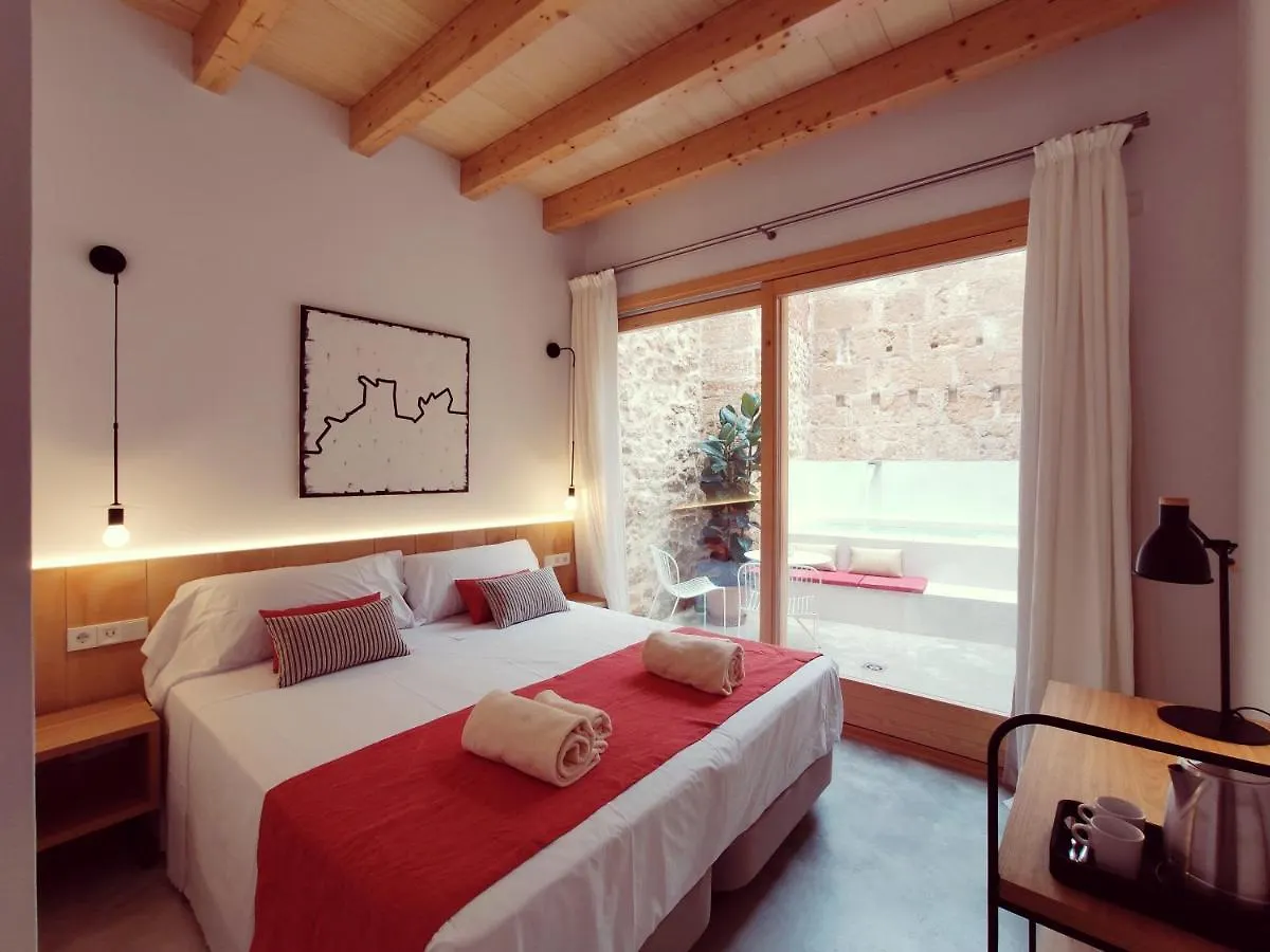 Ara Alcudia (Adults Only) Hotel