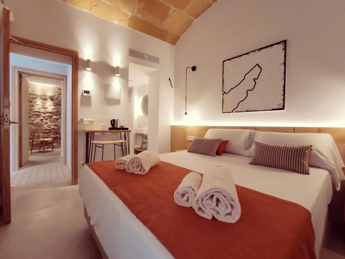 Ara Alcudia (Adults Only) Hotel Spain