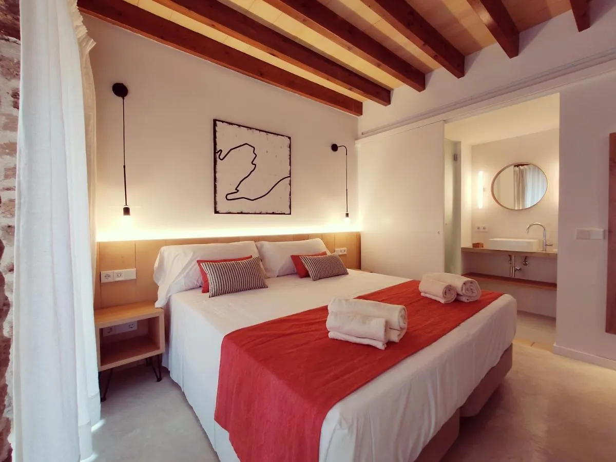 Ara Alcudia (Adults Only) Hotel  Alcudia (Mallorca)