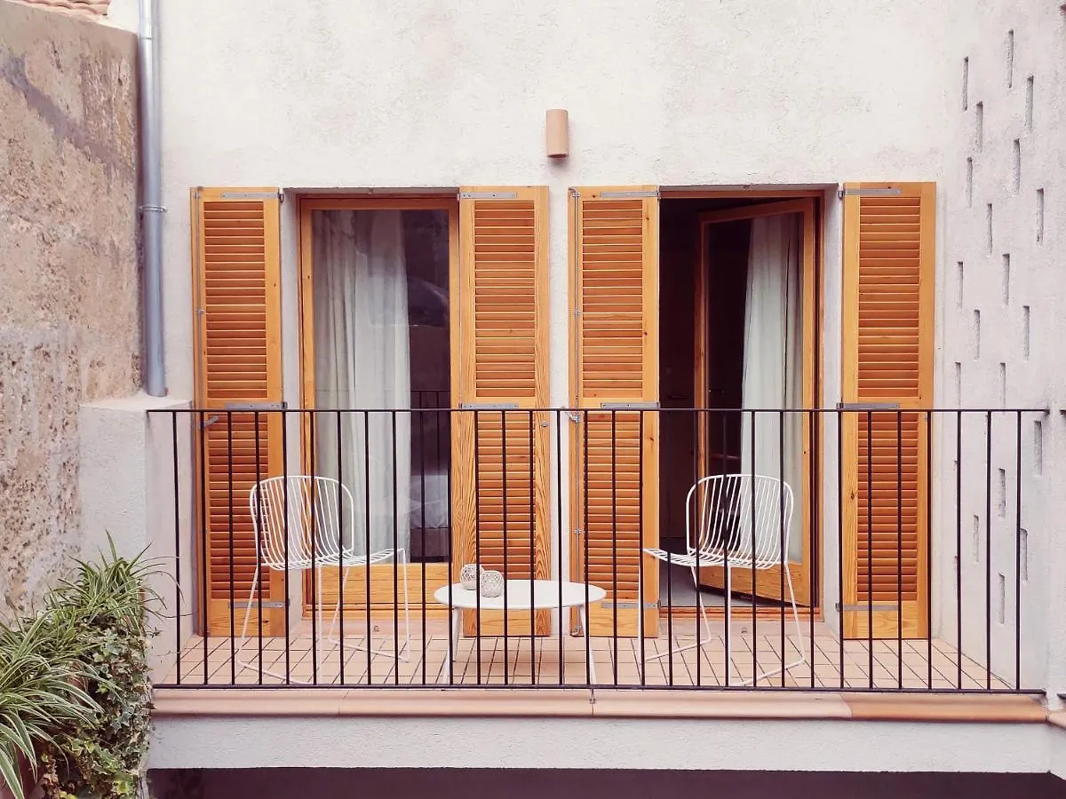 Hotel Ara Alcudia (Adults Only)