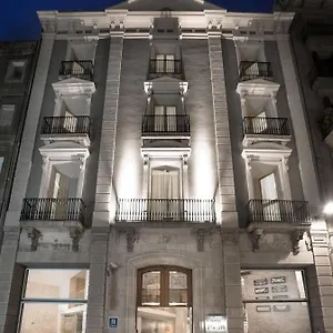 Onix Liceo 3* Barcelona
