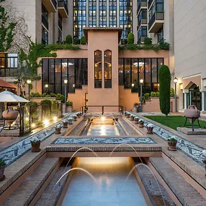 Saray 4* Granada
