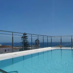 Mena Plaza 2* Nerja