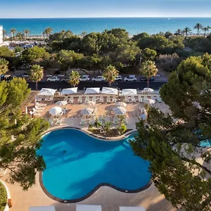 Lägenhetshotell Houm Plaza Son Rigo, Playa de Palma (Mallorca)