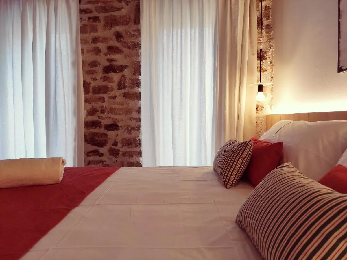 Ara Alcudia (Adults Only) Hotel 4*, Alcudia (Mallorca) Spain