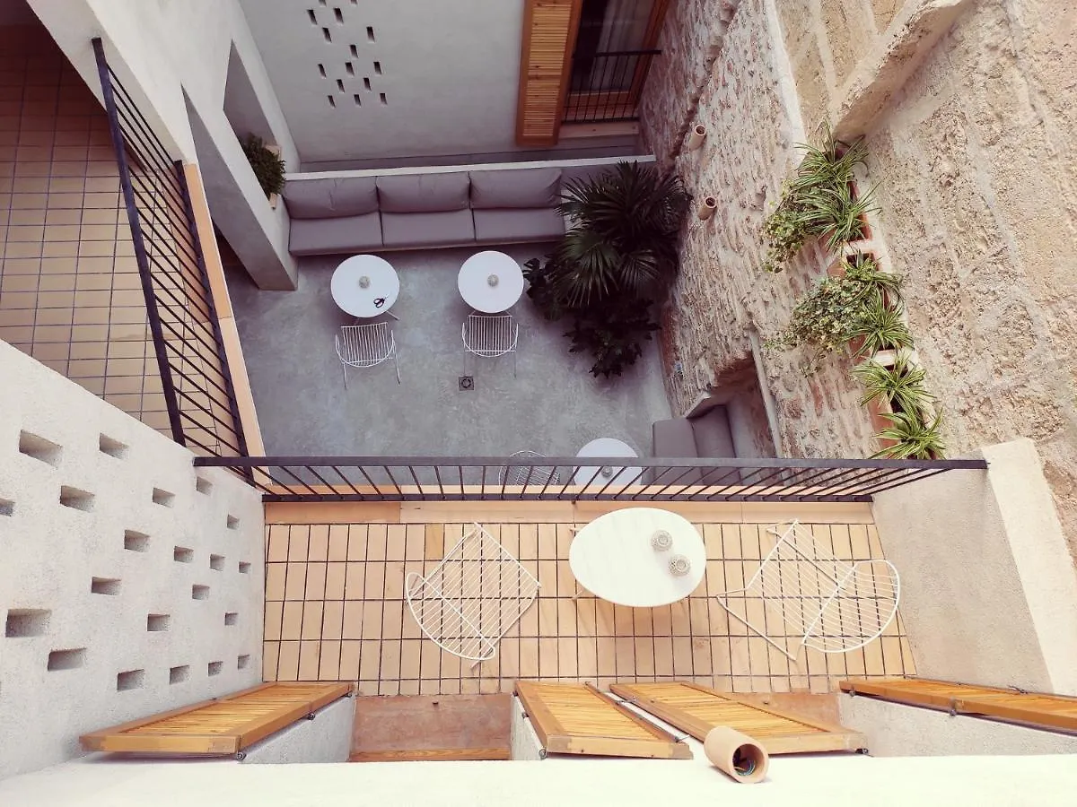 Ara Alcudia (Adults Only) Hotel
